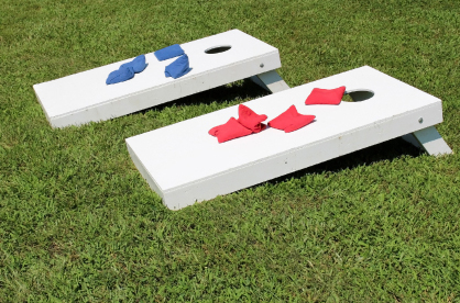 Corn Hole Boards<span class="pageAnchor" id="cornhole"></span>