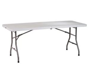 Pleasure Island Rentals Party Table