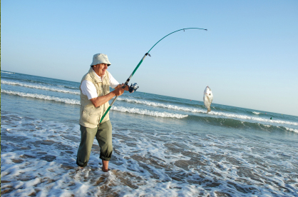 Rod & Reel Combo <span class="pageAnchor" id="rod-reel"></span>