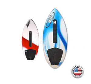 Skim boards pleasure island rentals