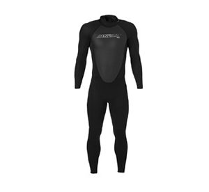 Pleasure Island Rentals Wet Suit