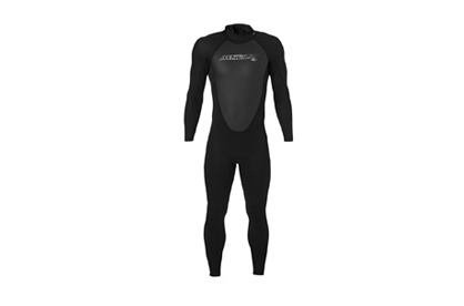 Pleasure Island Rentals Wet Suit