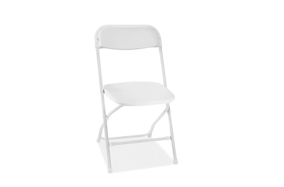 Pleasure Island Rentals Wedding Chairs