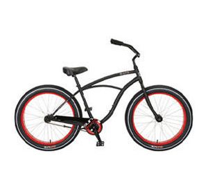 fat tire bike rental carolina beach nc