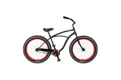 fat tire bike rental carolina beach nc