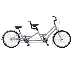 Tandem bike rental carolina beach nc