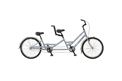 Tandem bike rental carolina beach nc