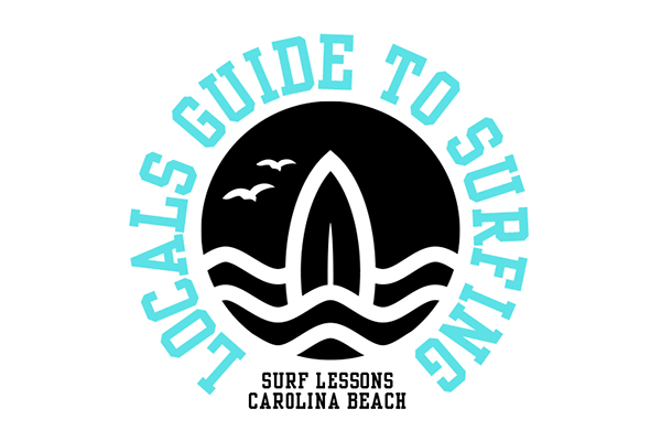 Surf Lessons Wilmington NC